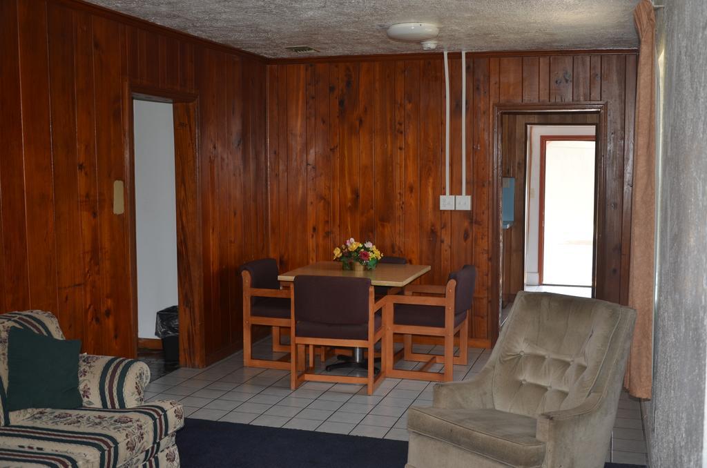 El Camino Motel Tallahassee Pokój zdjęcie
