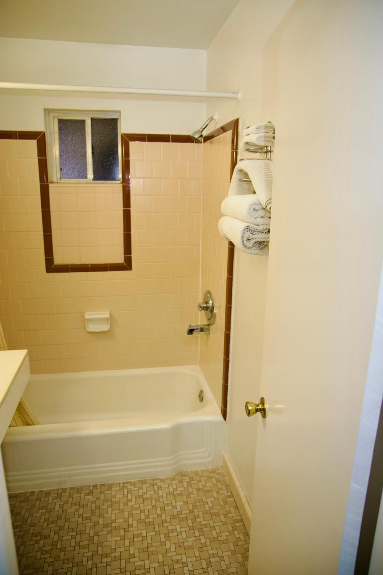 El Camino Motel Tallahassee Zewnętrze zdjęcie